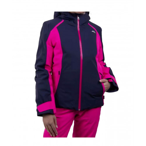 Kjus sales snowscape jacket