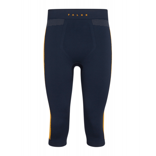 Men's baselayer pant - Falke - Snow Emotion, luxury ski store Paris