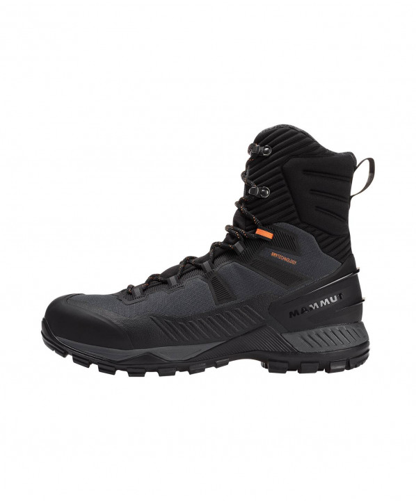 ski shop Paris : Mammut Blackfin III WP High Men's shoes  