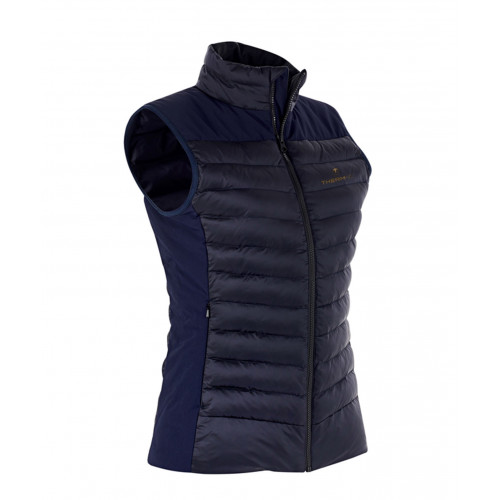 Gilet sans manche Chauffant femme Therm-ic PowerVest Urban + Batterie -  Therm-ic - Snow Emotion