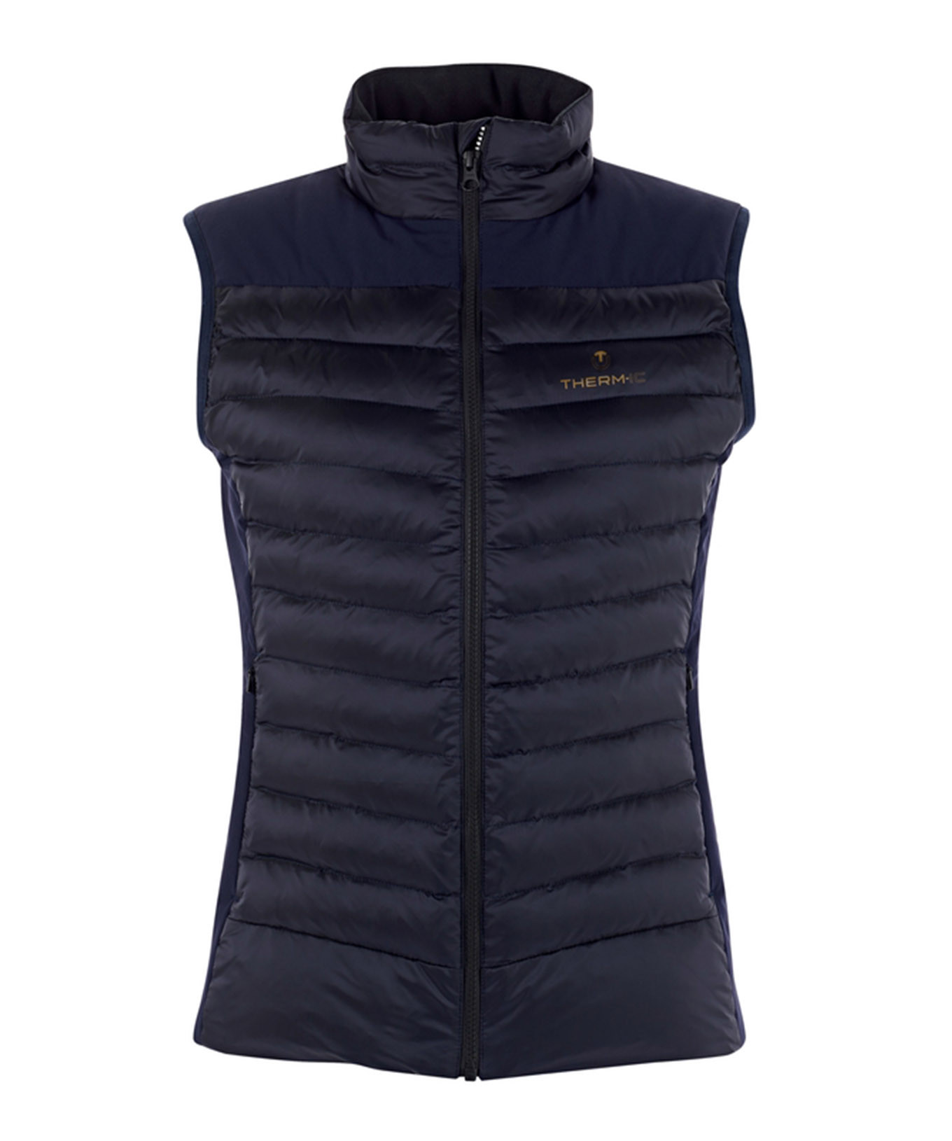 Gilet sans manche Chauffant femme Therm-ic PowerVest Urban + Batterie -  Therm-ic - Snow Emotion