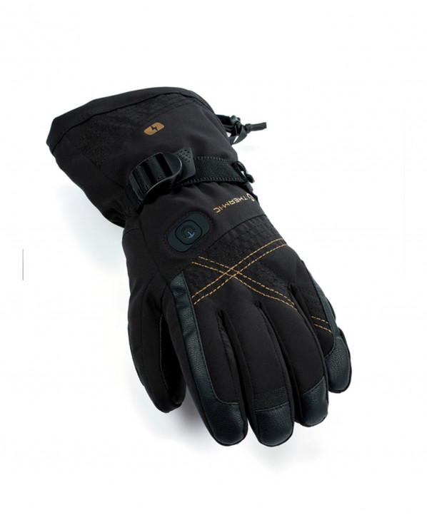 Gants de ski femme Meli, Bogner