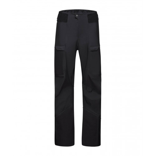 Men's ski pant - Mammut - Snow Emotion, luxury ski store Paris