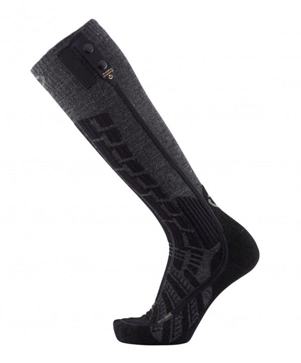 Chaussettes ski femme SIDAS THERMIC