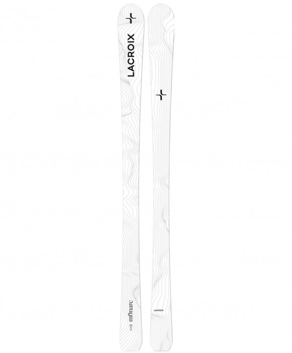 Lacroix skis