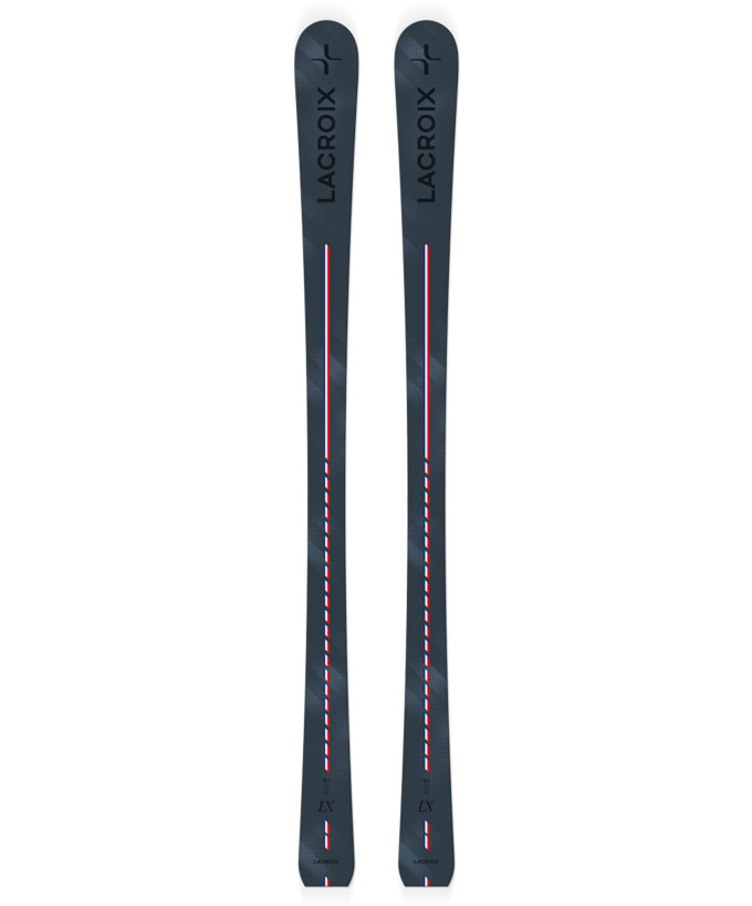 Gants de ski femme Lacroix skis Sheen - Lacroix skis - Snow Emotion