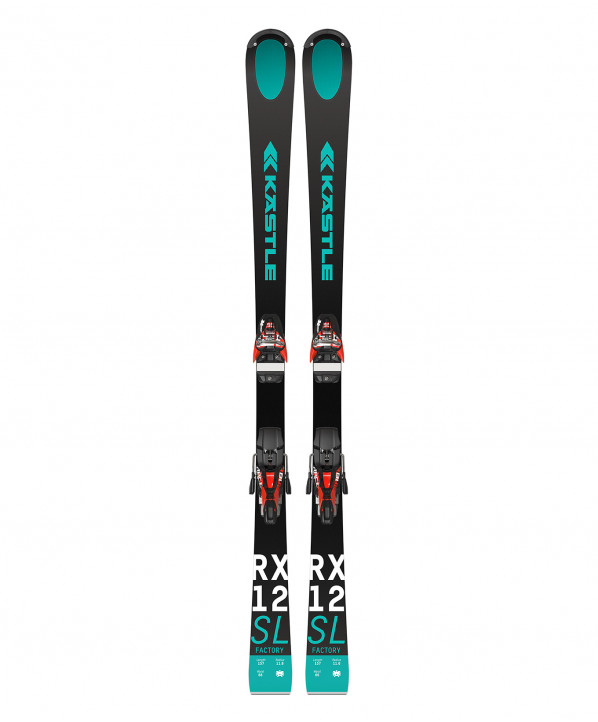 Racing Skis