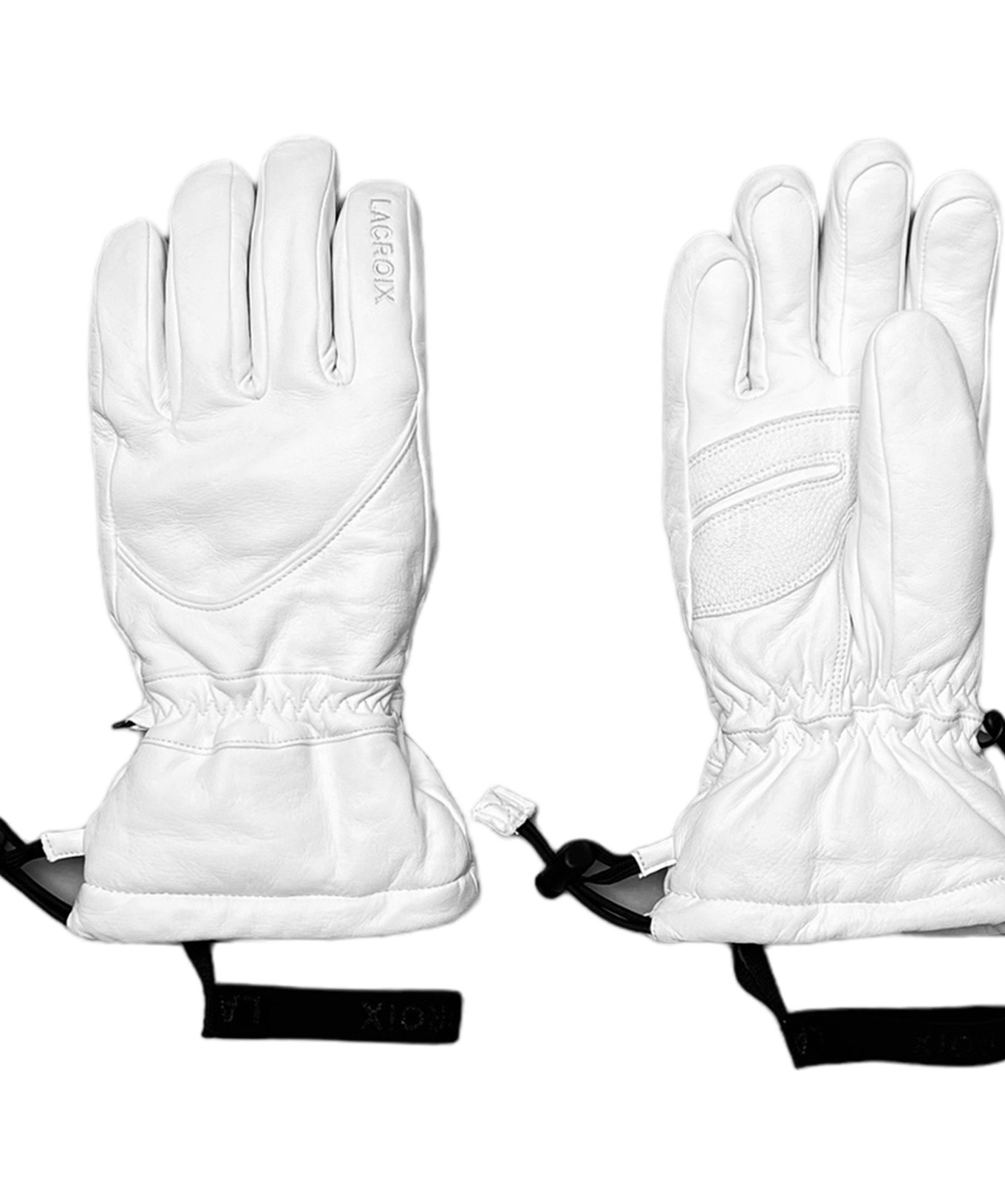 Gants de ski femme Lacroix skis Sheen - Lacroix skis - Snow Emotion