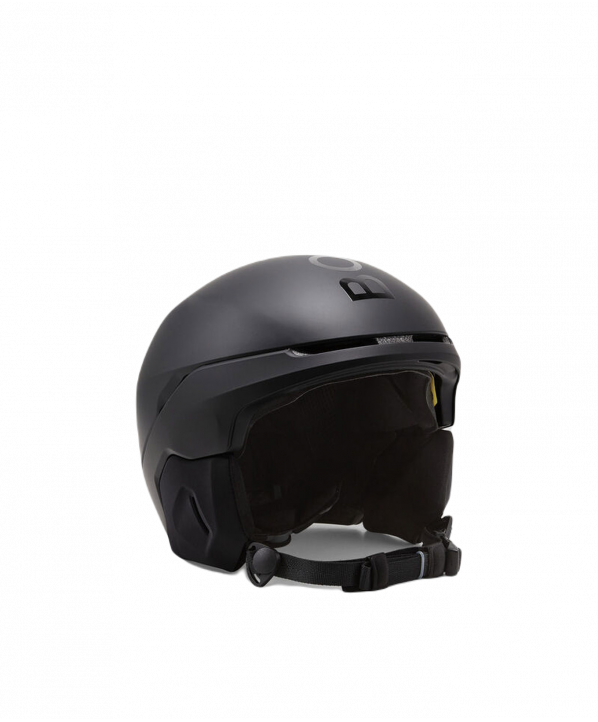 Magasin ski Paris : Casque de ski Bogner Cortina  Coupe:Mixte Couleur:Noir 