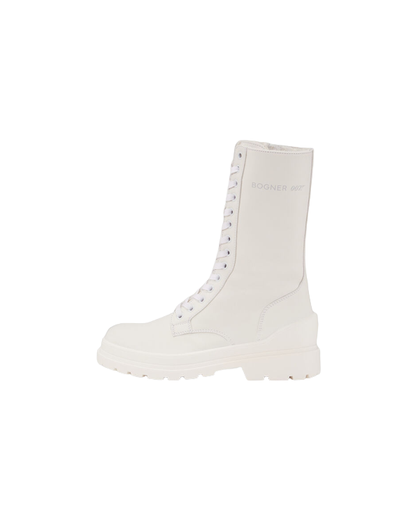 ski shop Paris : Bogner ST. MORITZ x BOND 007 Women's shoes  Gender:Women Couleur:White 