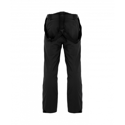 Mountain Homme Pantalon de marche hiver Marine