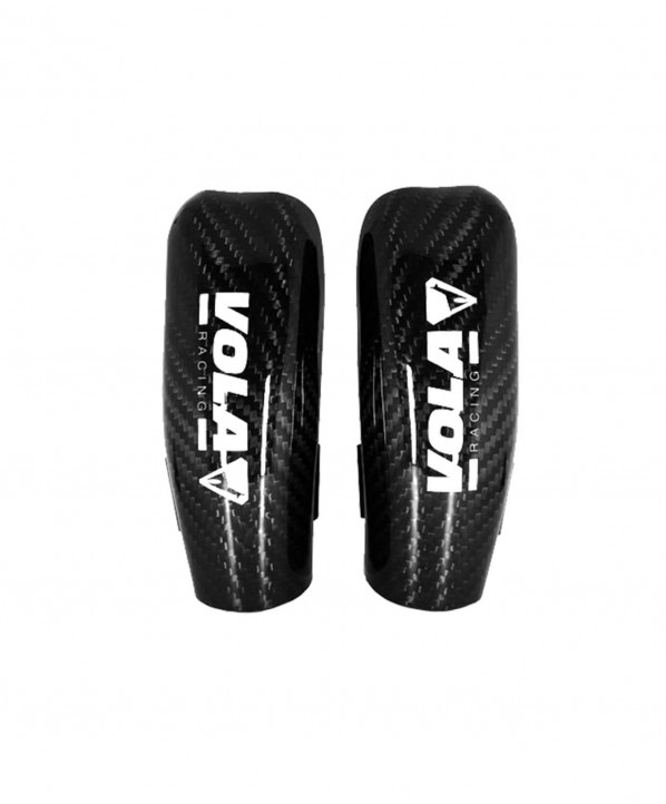 ski shop Paris : Carbon forearm protection 25 cm  