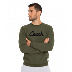 Coach men's sweatshirt online