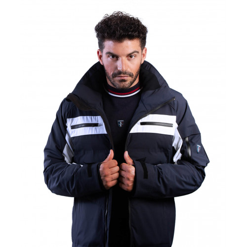 Veste de ski homme Apex, Lacroix