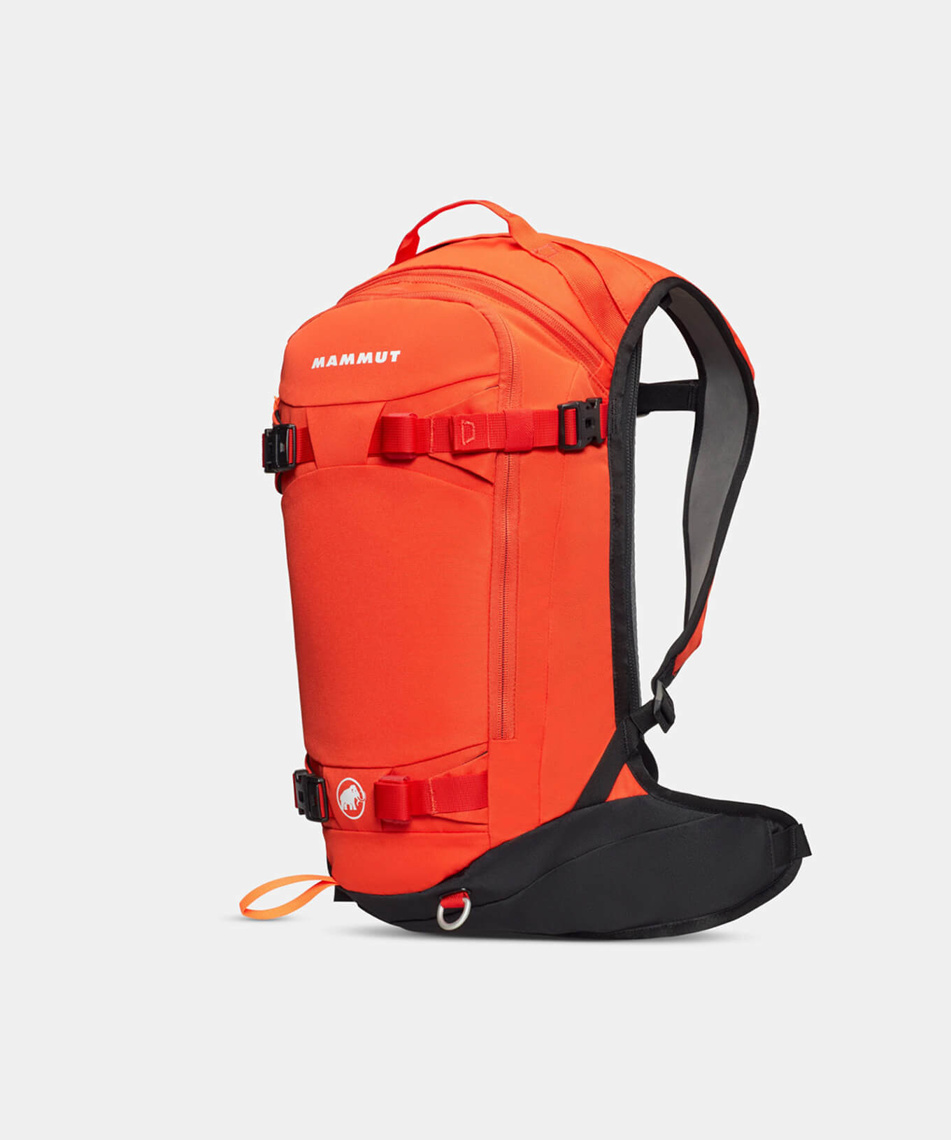 Sac dos Mammut Nirvana 25L Mammut Snow Emotion magasin ski
