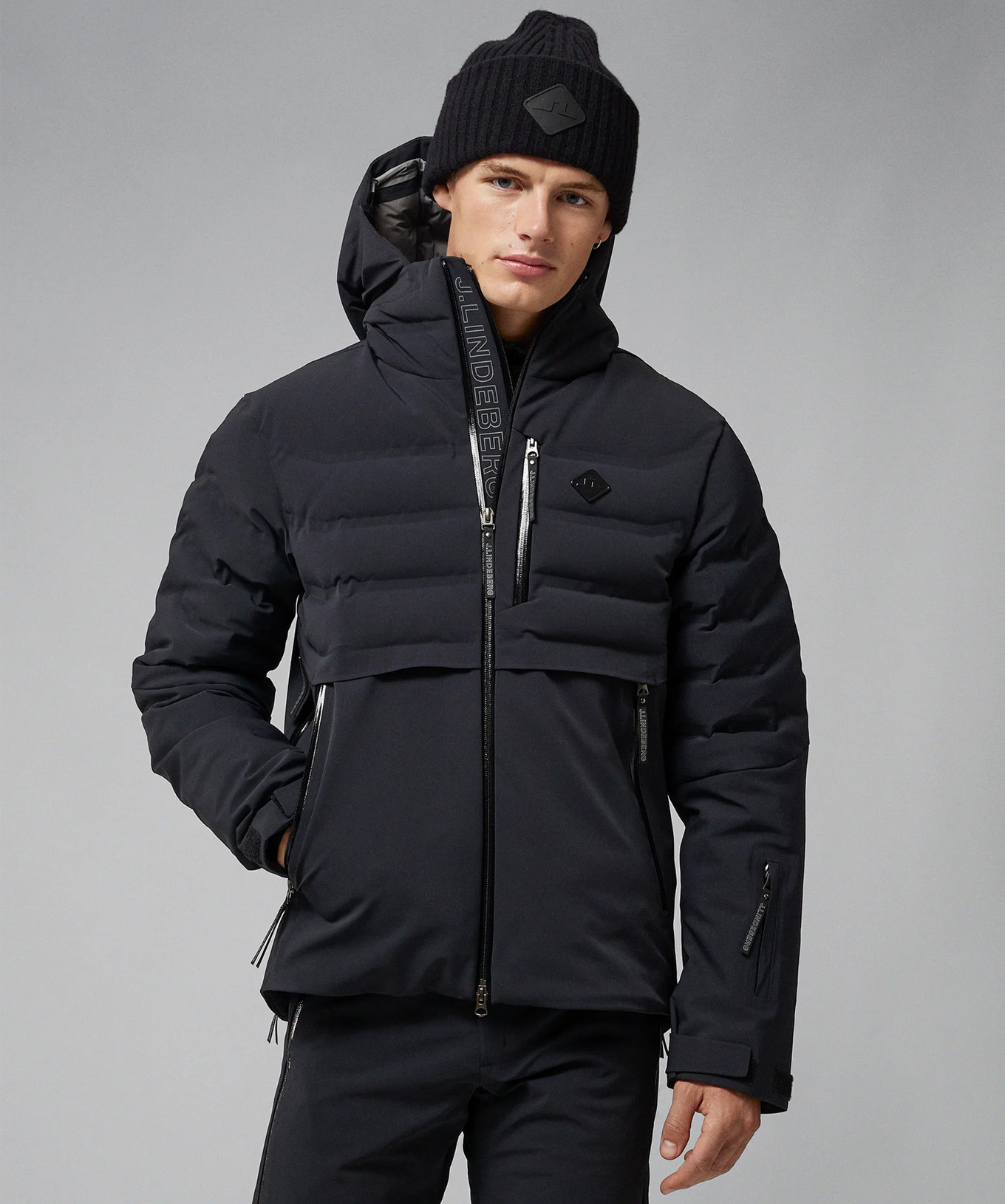 VESTE DE SKI HOMME