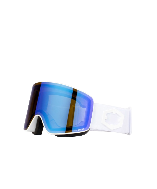 Masque Ski Transparent