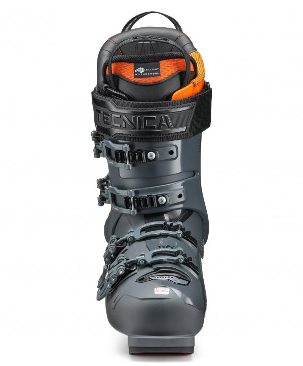 ski shop Paris : Tecnica MACH1 MV 110 TD GW Ski boots  Gender:Men Couleur:Grey 