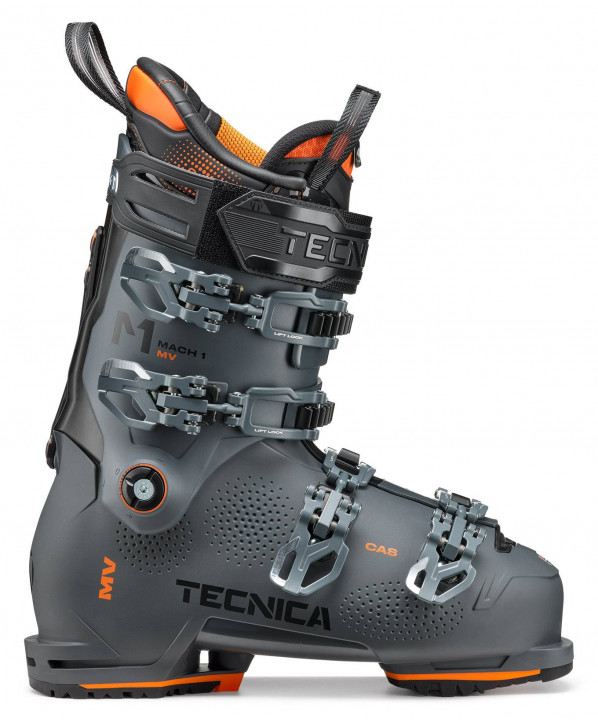 Chaussure ski tecnica online mach 1