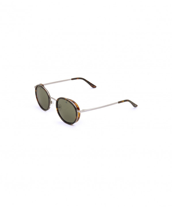ski shop Paris : Lunettes de Soleil Vuarnet ALPINE VISION VL2108 Size:TU Gender:Unisex Couleur:Tortoise brown 
