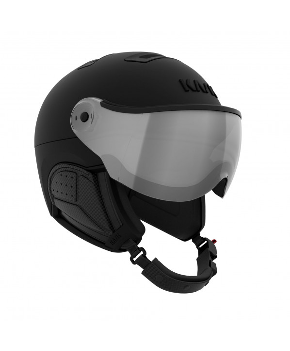 ski shop Paris : Kask SHADOW ski Helmet + VISOR PHOTOCHROMIC  