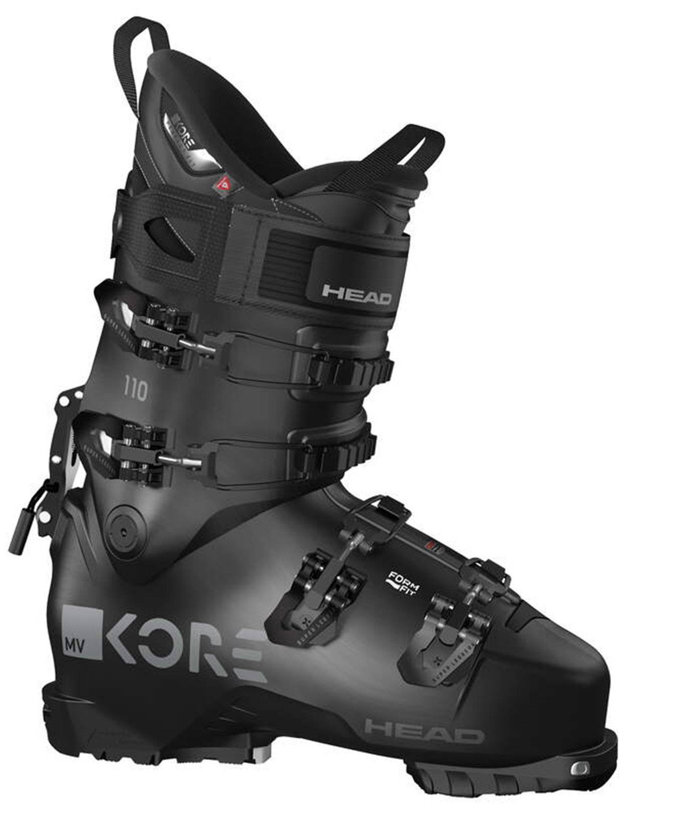 Ski boots - Head - Snow Emotion, luxury ski store Paris