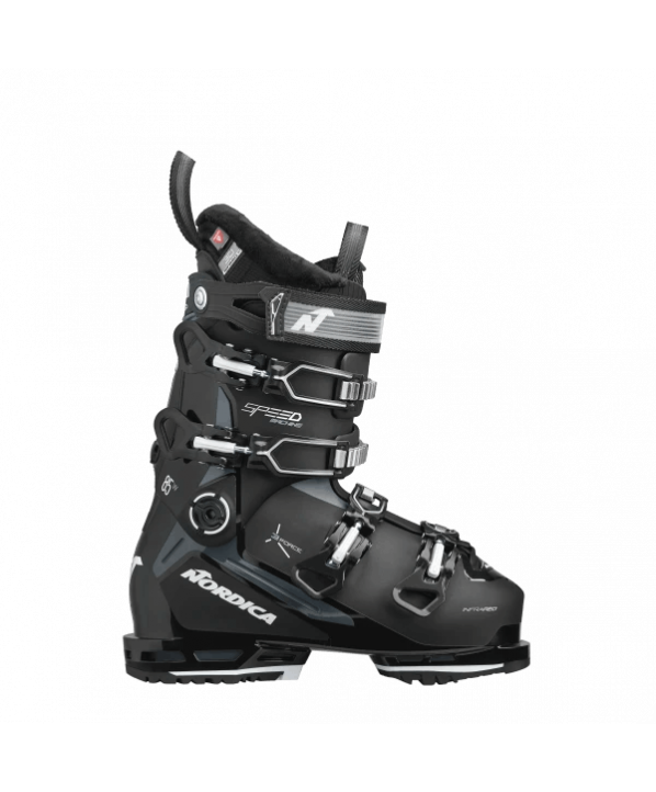 ski shop Paris : Nordica SPEEDMACHINE3 MV 85W GW Ski boots  