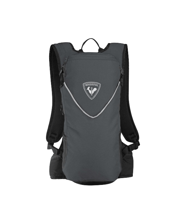 ski shop Paris : Rossignol Escaper 12L backpack Size:TU Gender:Men Couleur:Anthracite grey 