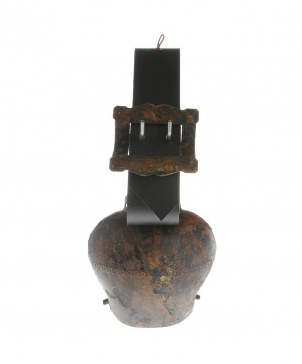 Magasin ski Paris : Cloche Tyrolienne  