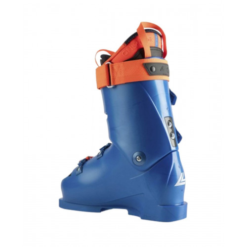 Lange RS 110 LV Racing ski boots Snow Emotion ski Paris
