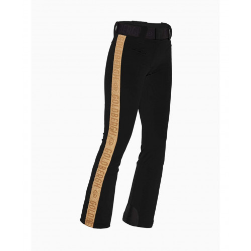 Goldbergh Golden edge Women s ski pant Snow Emotion ski Paris