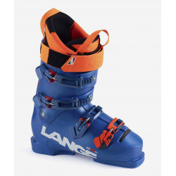 Lange RS 120 MV Ski boots Snow Emotion ski Paris