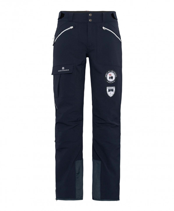 Amundsen ski wear clearance