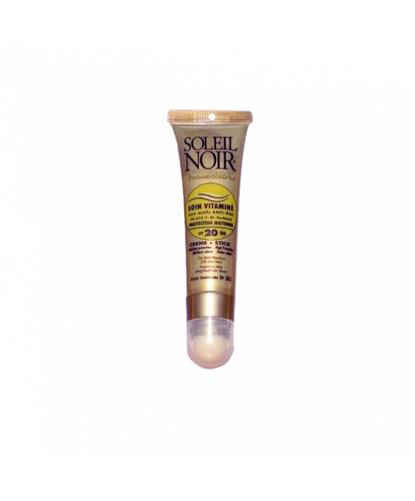 Combo IP 20 & Stick IP 30