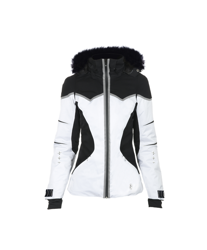 Veste de ski femme Pulse