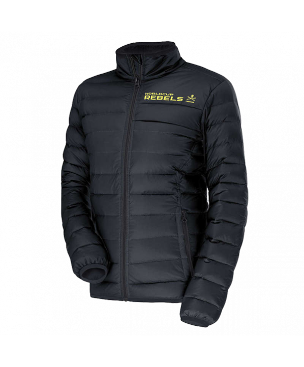 Race team rebels downjacket