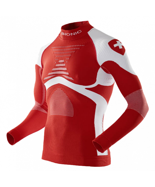 Accumulator Patriot base layer top