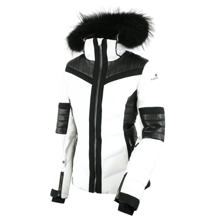 doudoune ski femme