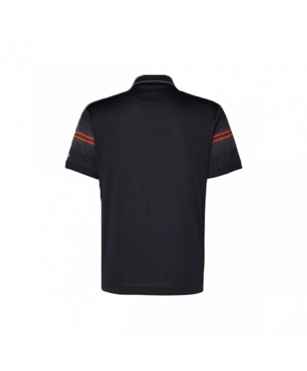 Men's Golf Polo Shirt Olly