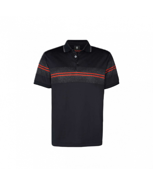 Men's Golf Polo Shirt Olly