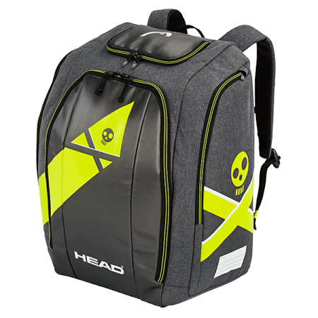ski racing backpack