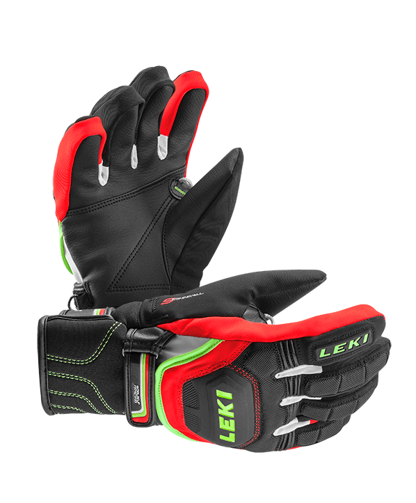Gants de ski Race Coach Flex GTX junior