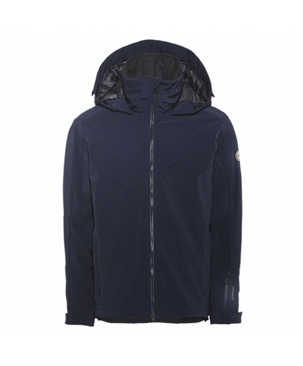 Griggs men's ski jacket