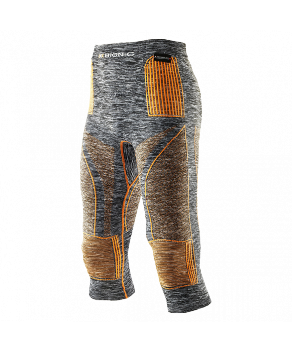 X-Bionic Acc-Evo UW I020223 Pantalone Intimo Termico Uomo