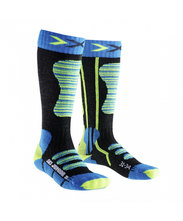 Discovery junior's ski socks