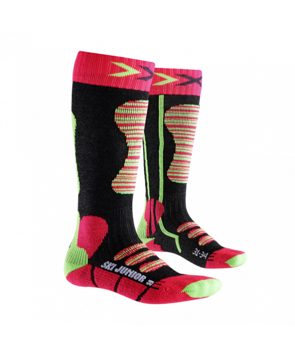 SIDAS Sock Ski Protect Lv 2021-2022 Chaussettes Ski Ski alpin mixte