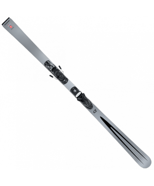 Skis Easy'D + VM412