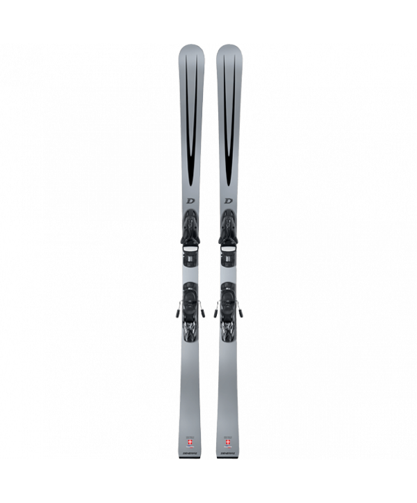 Skis Easy'D + VM412