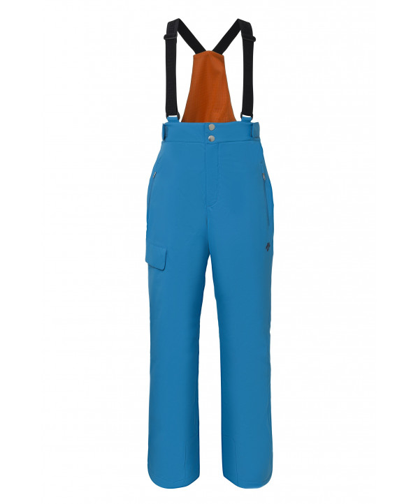 Piper Bib junior's ski pant