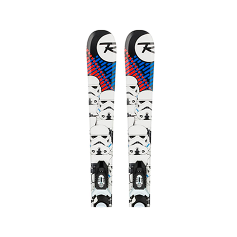 rossignol star wars skis
